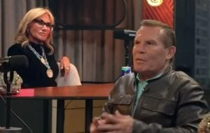 “Conozco a los dos bandos”: esto dijo Julio César Chávez sobre los líderes del Cártel de Sinaloa (Video)