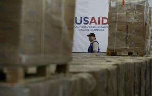 ¿Qué impacto tendría para América Latina el eventual cierre de USAID?