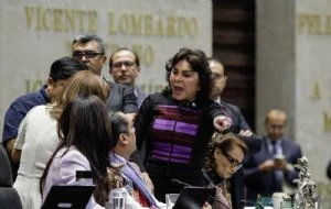 Mexicanos no tienen ahorros suficientes para enfrentar recesión, como dice Hacienda: Ivonne Ortega