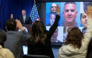 Trump violó orden judicial por deportar a Sudán del Sur a ocho migrantes, entre ellos un mexicano
