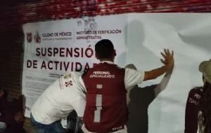 Invea evita dos fiestas clandestinas para adolescentes en la Cuauhtémoc