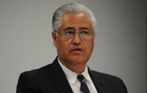 Familias de víctimas desaparecidas en Morelos exigen cese de persecución política a Alejandro Vera