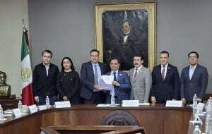 Alcaldes de Hidalgo se van sin dejar recursos para deudas y sin pagar impuestos