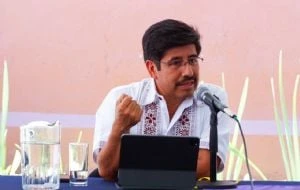 Hugo Aguilar: ¿Cuándo asumirá el cargo como presidente de la SCJN?