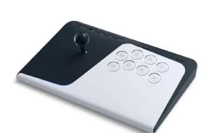 PlayStation presenta su primer joystick para combates estilo arcade