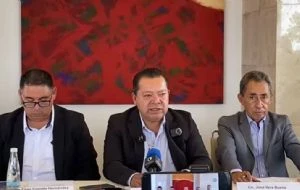 Sistema de Salud de Puebla está al borde del colapso, advierte sindicato