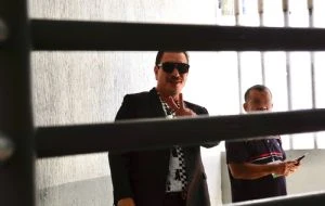 Abren nueva investigación contra Los Alegres del Barranco; les congelan 5.8 millones de pesos