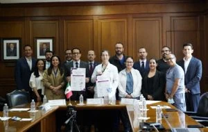 INER usará Inteligencia Artificial para detectar cáncer de pulmón