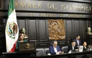 PAN anuncia que no asistirá a la sesión convocada por Noroña: “debe asumir su responsabilidad”