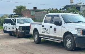 Hallan cuatro cuerpos en fosa clandestina de Huaniqueo, Michoacán