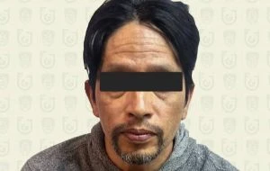 FGJCDMX asegura inmueble en la Roma y captura a presunto integrante de La Unión Tepito