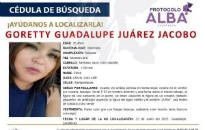 Hallan asesinada en SLP a Aída Karina, madre buscadora de Zacatecas