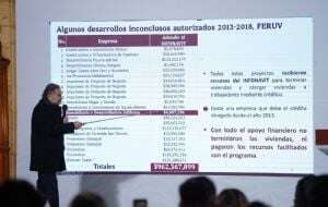 Revelan más irregularidades en el Infonavit; aceleran denuncias ante FGR