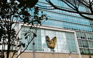 IMSS niega atención médica a enfermo terminal por falta de insumos y recibe demanda