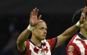 Citlalli Hernández elogia a Puma, FMF y Chivas por deslindarse de mensajes “sexistas” de Chicharito