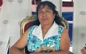 Caso Irma Hernández: Rocío Nahle dice que la maestra murió de un infarto tras secuestro