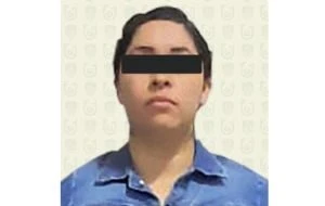 Detienen en Morelos a Liliana, hija del exlíder del Cártel de Tláhuac