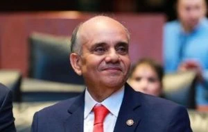 Es una aberración jurídica que Morena aprobara retroactividad en Ley de Amparo: Manuel Añorve