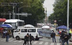 La CNTE anuncia paro de labores de 48 horas y marcha en la CDMX para este viernes