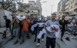 Hamás desmiente a Trump y afirma no haber recibido su nueva propuesta de alto el fuego