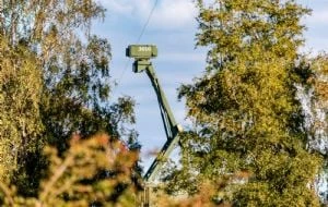 Dinamarca reporta nuevos avistamientos de drones en bases militares; la OTAN refuerza vigilancia
