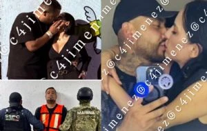 Sandra Cuevas, entre La Chokiza y La Unión Tepito: estos son los detenidos relacionados con la exalcaldesa