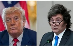 La guerra de la soja en China: tras bambalinas del rescate de Argentina por Donald Trump