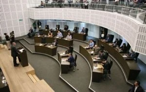 Cede el PAN control en algunas áreas del Congreso de Querétaro