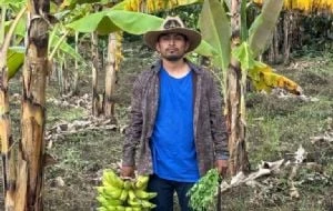 Tras ser deportado, Alfredo Juárez Ceferino continúa su labor a favor de trabajadores migrantes