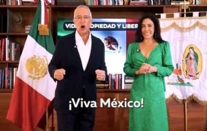 Salinas Pliego: el jugueteo de una posible candidatura opositora
