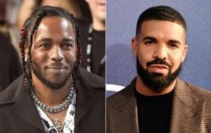 Desestiman demanda de Drake contra sello discográfico por 'Not Like Us' de Kendrick Lamar