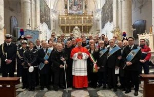 Líderes latinoamericanos felicitan al nuevo Papa: 