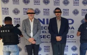 Detienen al director general de Hoteles Misión por un presunto fraude de más de 45 millones de pesos
