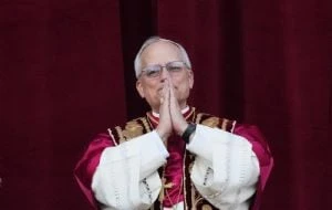 Teólogos ven a León XIV como un papa comprometido con las víctimas de la violencia en México