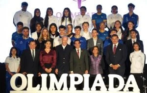 Al estilo Ana Guevara, la Conade deja sin recursos a seleccionados de pentatlón moderno