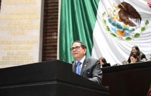 PAN celebra retiro del proyecto de Yasmín Esquivel contra amparos de organizaciones ambientales