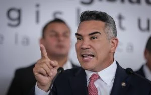 Narco, una larga historia del PRI