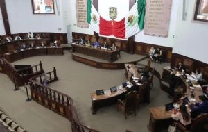 Familiares de desaparecidos frenan reforma a la Ley Orgánica de la Fiscalía de Coahuila