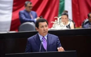 Retienen en Texas al diputado federal Mario López, exalcalde de Matamoros