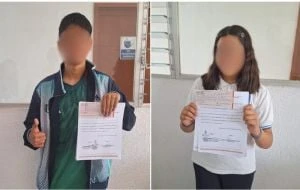 En lo oscurito y con cheques entregan becas deportivas en Guerrero