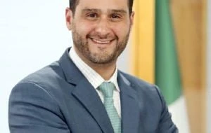 Arturo Serrano: éstos son los pecados del guardián anticorrupción de la FGR