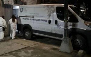 Hallan el cuerpo sin vida de una mujer en inmueble asegurado por el Invea