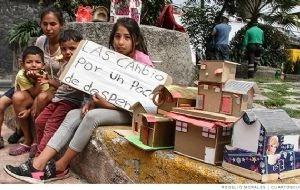 Siete de cada diez mexicanos que nacieron pobres, continúan en la pobreza: CEEY