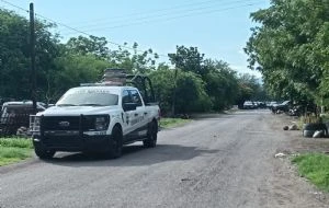 Ejecutan al subdirector y a dos agentes de la Policía de Zamora