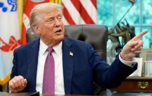 Trump asistirá a la final del US Open y los abucheos podrían no verse en TV
