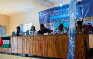 CDH de la Selva Negra denuncia retroceso en materia de derechos humanos en Chiapas