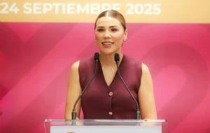 Roban casa del secretario de Hacienda de BC; detienen a personal doméstico