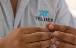 Telmex pone en operación cable submarino en Baja California Sur