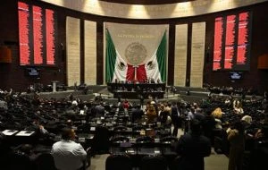 Reforma a la Ley de Amparo limita el acceso a la justicia: Greenpeace