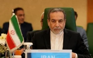 Irán pide al Consejo de Seguridad declarar a Israel y a EU como agresores de la república islámica